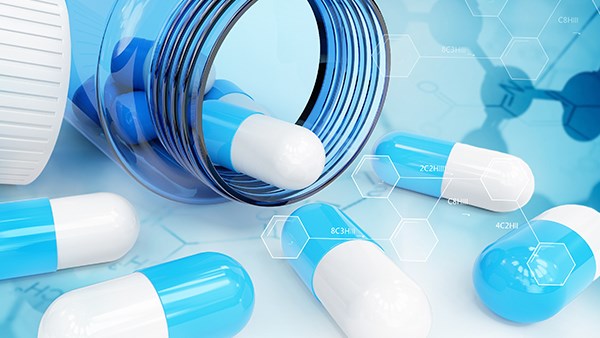 熱烈祝賀湖南中嘉生物醫(yī)藥有限公司官網(wǎng)上線